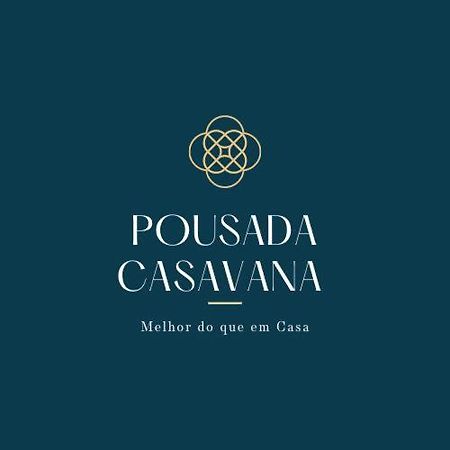 Pousada Casavana Манаус Экстерьер фото