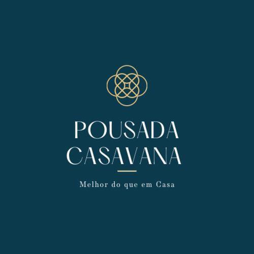 Pousada Casavana Манаус Экстерьер фото